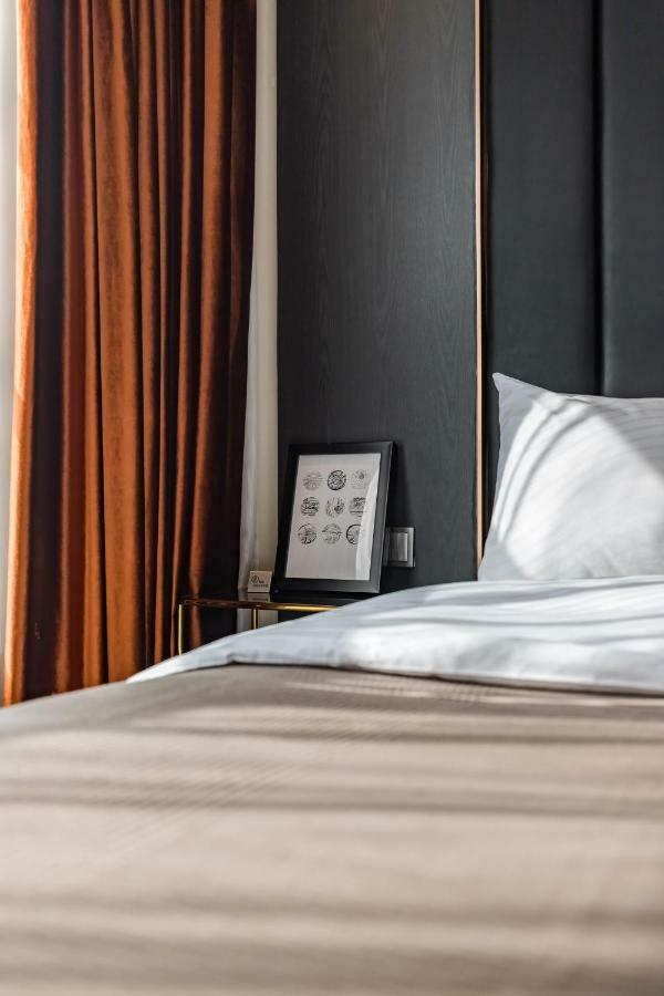 Tianfu In Service Apartement تشنجدو المظهر الخارجي الصورة