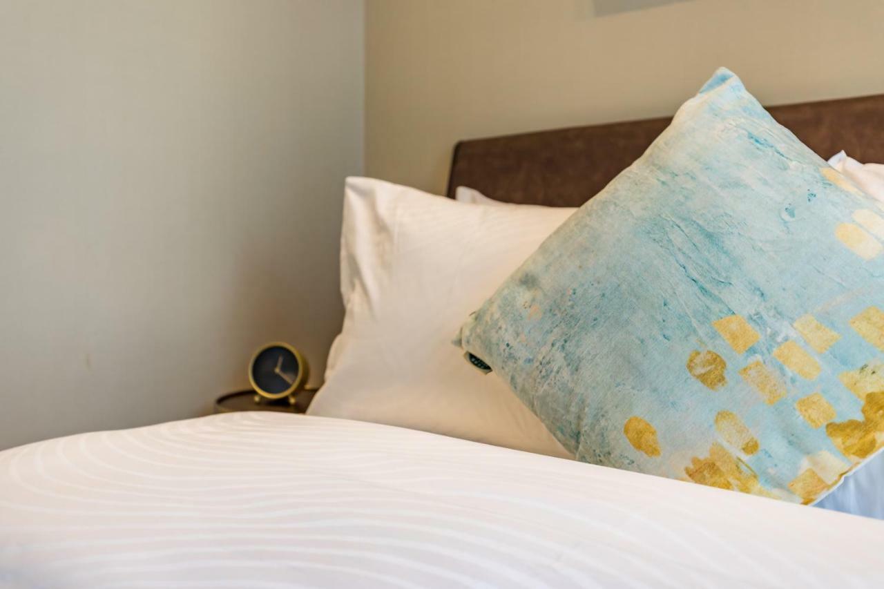 Tianfu In Service Apartement تشنجدو المظهر الخارجي الصورة